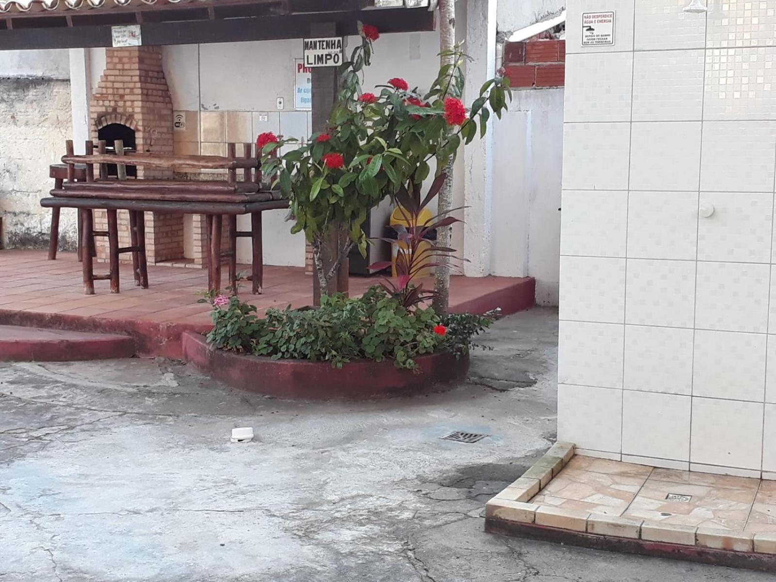 Chale Em Buzios 100M Da Praia De Tucuns 外观 照片